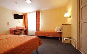 Hotel Atlantic